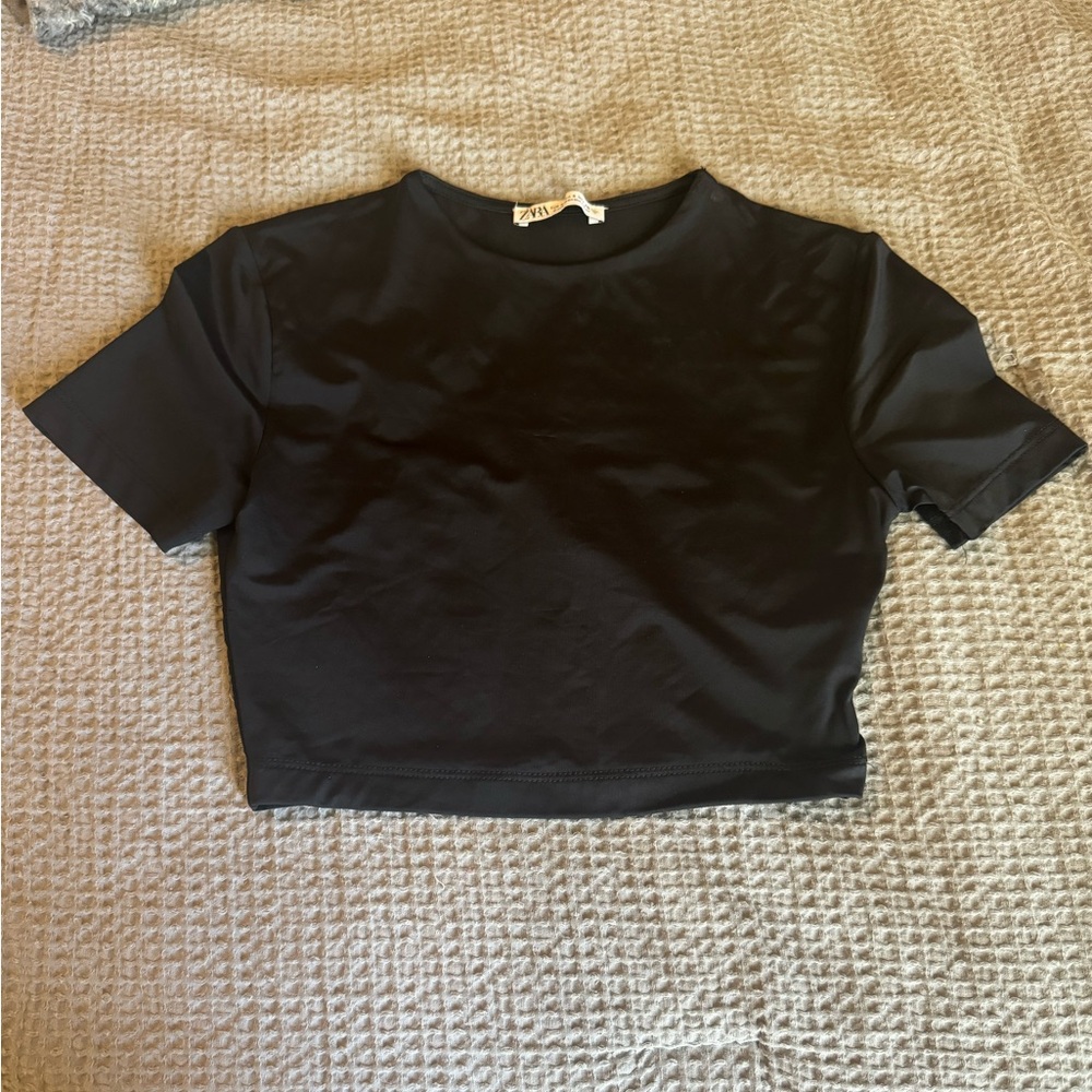 Zara Top